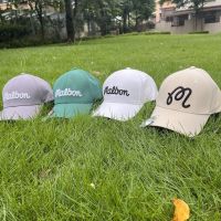 2023✲❇❀ South Korea 23 MALBON golf cap spring and summer men and women summer sports sunscreen running GOLF baseball cap