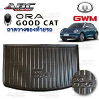 ถาดท้าย ถาดวางของท้ายรถ ถาดท้ายรถ (Cargo Tray) GWM ORA Good Cat ใหม่ ปี 2022