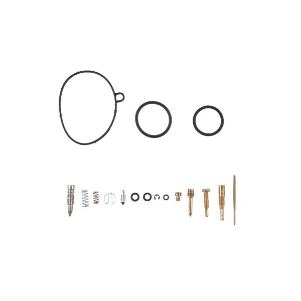 Moto Depot Carburetor Repair Kit KAWASAKI CT100 1 Set Original Quality