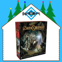 The Lord of the Rings The Card Game Revised Core Set - Board Game - บอร์ดเกม