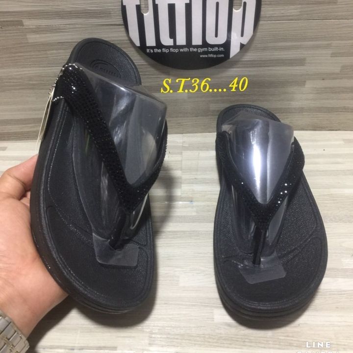 fitflop-ผู้หญิง-รองเท้าแตะผู้หญิง-สไตล์-ฟิบฟอบ-มีหลายสี-ไซส์-36-40