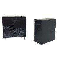 ✷✈ HOT G5JS-1A-NT G5JS 1A NT G5JS1ANT 12V relay Microwave water heater relay 12VDC DC12V 12V 16A 4PIN