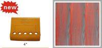 ♘℡ 4 NCCTEC wood Grain liquid wallpaper tools NWG4 FREE shipping