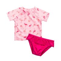 ℗♝✴ Wishere Two Piece Swimsuit Kids Girl 39;s Beach Wear For Toddler Swimwear Baby Beachwear Kids Sun Protection Sunsuit