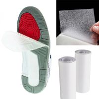 Sneaker Sole Protector for Men Shoes Repair Outsole Sticker Care Self-adhesive Anti Slip Replacement Cover Soles Diy Cushions Shoes Accessories