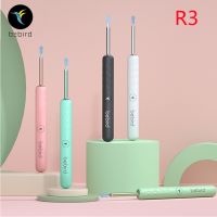 bebird R3 Smart Luminous Ear Pick WiFi Link Endoscope ear wax removal tool ear cleaner ear piercing kit ear camera ear care