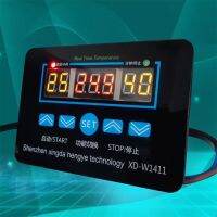 【2023 NEW】 vkysdo XH-W1411 Digital Intelligent Digital Temperature Controller