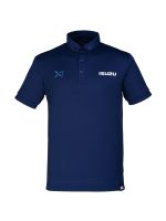 Polo Shirt : ISUZUxWARRIX 2023