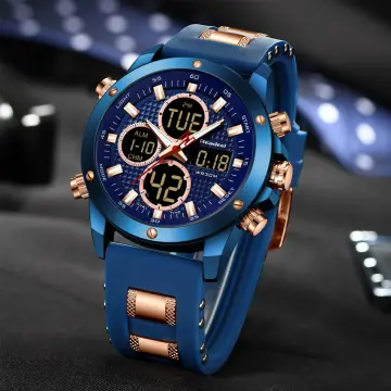 Best digital watches top for men 2019