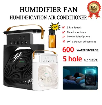 Air hot sale cooler lazada