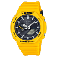 GA-B2100C-9A l G-Shock l Tough Solar and Bluetooth l ของใหม่แท้100%