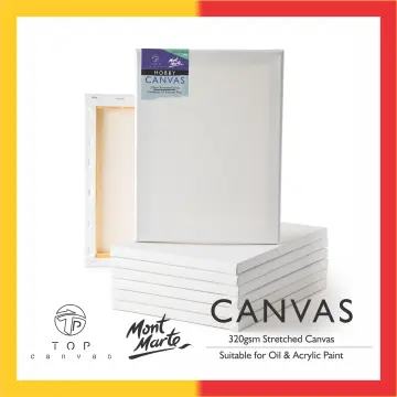 Shop Blank Canvas For Painting online Mar 2024 Lazada .my