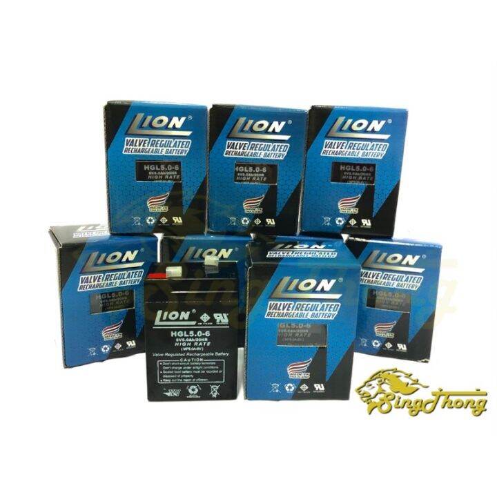 wow-wow-battery-แบตเตอรี่-lion-6v-5ah-hgl6v-5ah-แบตเตอรี่-6v5-แบตแห้ง-6v5-6v5ah-ราคาถูก-อะไหล่แต่งมอเตอร์ไซค์-อุปกรณ์แต่งรถมอเตอร์ไซค์-อะไหล่รถมอไซ-ค์-อะไหล่จักรยานยนต์