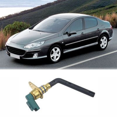 【CW】 Car Engine Oil Sensor Position Level Plug 1131E5 for Peugeot 206 307 407 607 Citroen C4 C5
