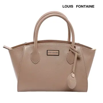 Louis Fontaine vintage bag