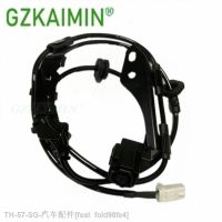 ■♘ High Quality Rear Left ABS Wheel Speed Sensor for 2010-2011 FOR Toyota Prius 1.8L OEM 89516-47080 89516-47100