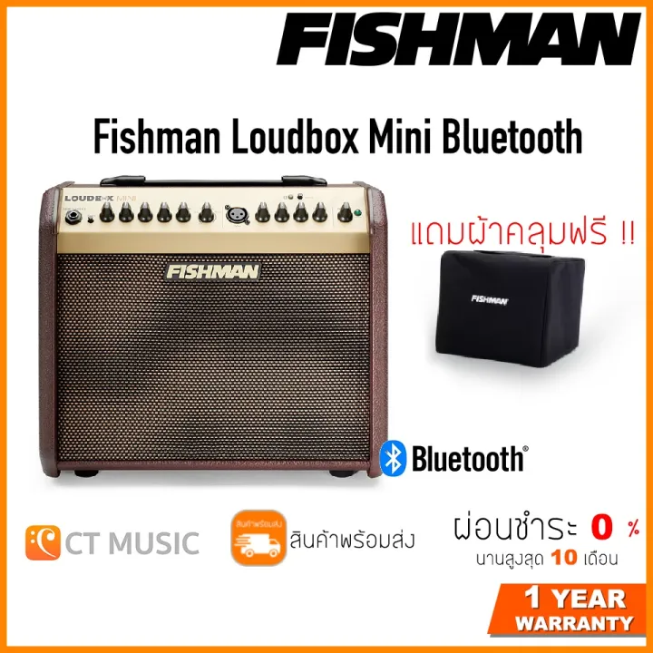 動作確認済》FISHMAN アコースティックアンプ SA-220