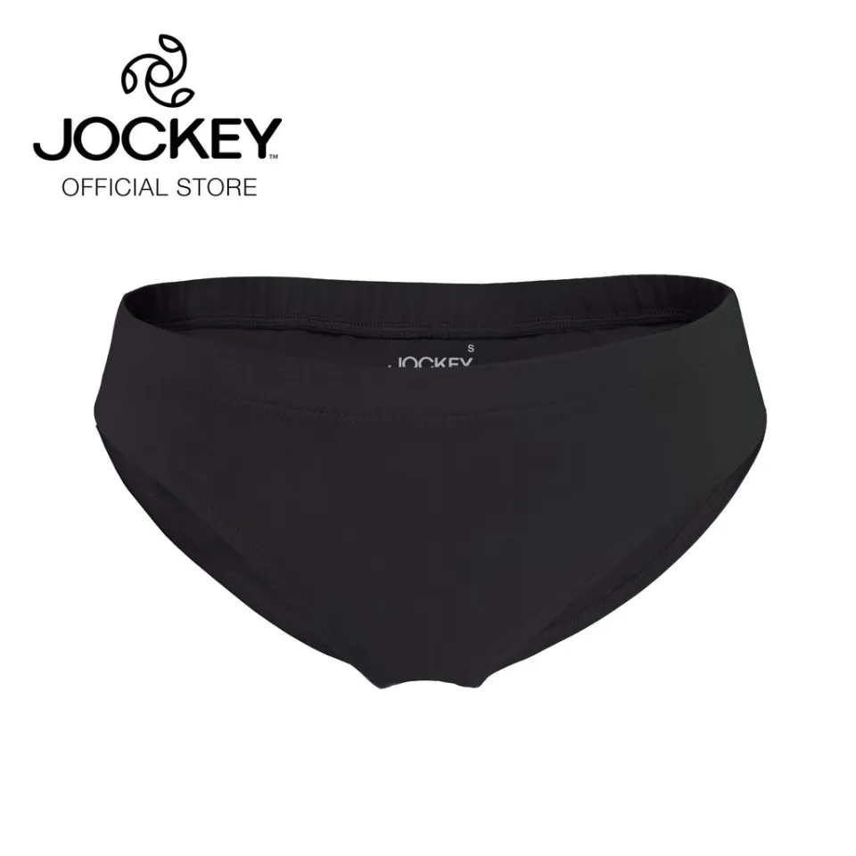 Jockey® Women's Stretch Bikini Panty