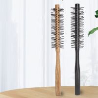 Straight Curly Hair Styling Comb High Temperature Resistant Anti-static Bobo Head Styling Comb Head Massage Comb