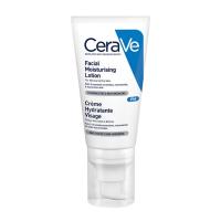 NEW !!! จัดโปรโมชั่น สินค้าใหม่ ส่งฟรี เซราวี CERAVE Facial Moisturizing Lotion 52ml. โลชั่นบำรุงผิวหน้า สำหรับผิวมัน ผิวที่เป็นสิวง่าย (ครีมทาหน้า) Cash on delivery [ FREE Delivery ]