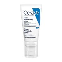 สินค้าใหม่ ส่งฟรี เซราวี CERAVE Facial Moisturizing Lotion 52ml. โลชั่นบำรุงผิวหน้า สำหรับผิวมัน ผิวที่เป็นสิวง่าย (ครีมทาหน้า) [ FREE Delivery ]