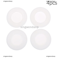 xingwendanp อุปกรณ์เสริมฝาครอบหัวไดอะแฟรมซิลิโคนนิ่มแบบพกพา4ชิ้น/เซ็ต