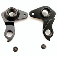 1Pc Bicycle Parts Mech Dropout For Gravel Mtb Cycle Gear Rear Derailleur Rd Hanger Chinese Carbon Mountain Bike Frame 29Er Hook