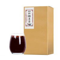 300g Brown Sugar Ginger Herbal Tea Natural Organic Herbal Tea Women Health Care
