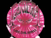 ซีดีเพลง CD Pantera 1985 I Am The Night,ในราคาพิเศษสุดเพียง159บาท