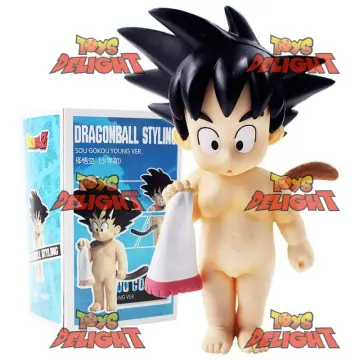 8pcs Set Anime Dragon Ball Z Super MAJIN BUU Boo Figure Statue Toy Gift  3~4in
