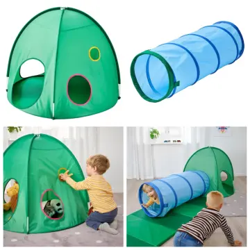 Ikea best sale tunnel toy