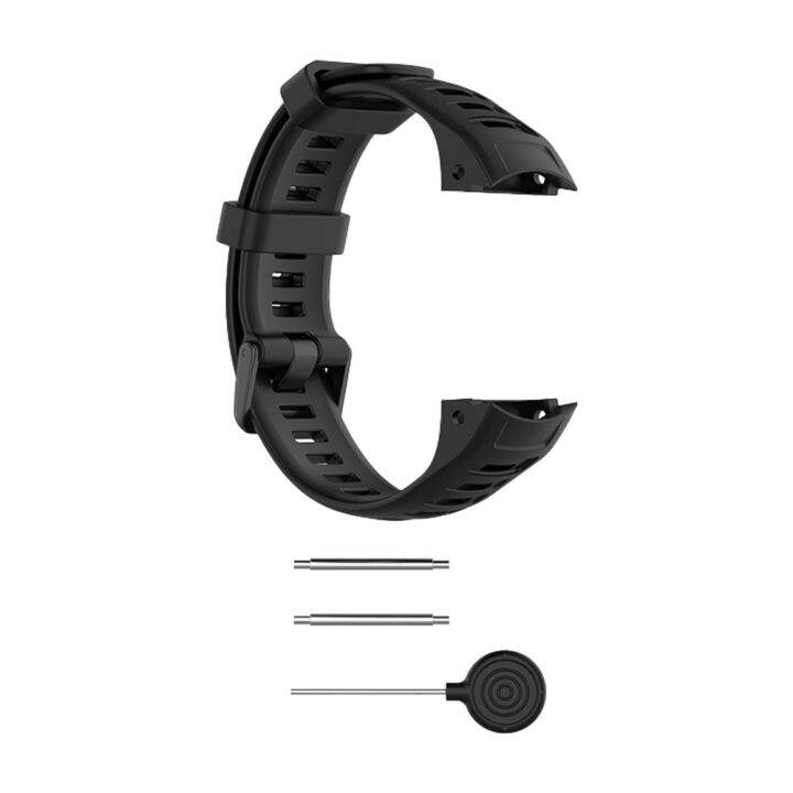 watch-strap-for-garmin-instinct-band-silicone-replacement-band-wristband-22mm