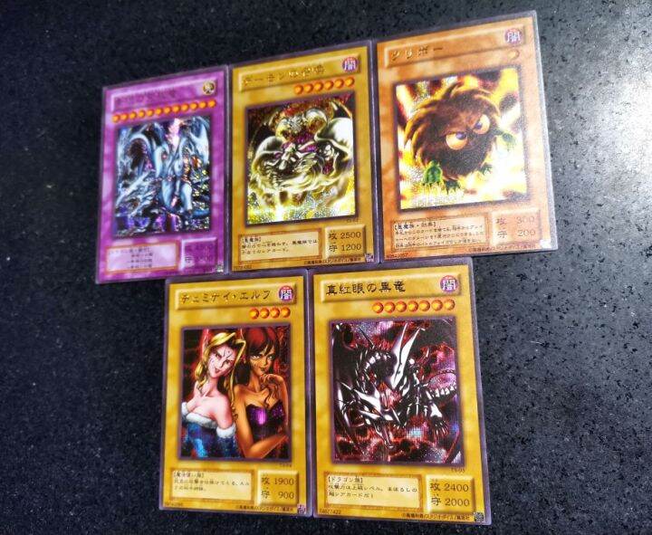 asia-yu-gi-oh-tournament-champion-prize-t3-blue-eyes-ultimate-dragonsummoned-skulkuriboh-red-eyes-black-dragongift-toys-card