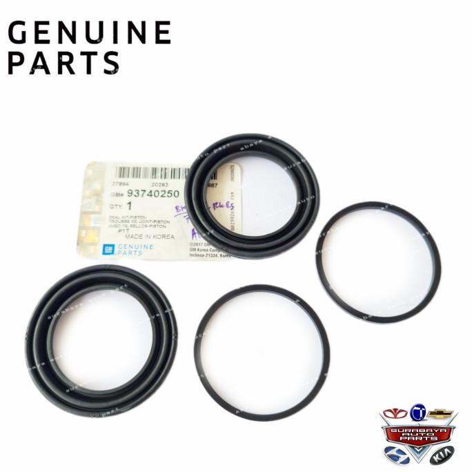 Seal Piston Caliper Kaliper Chevrolet Aveo Kalos Lova Lazada Indonesia
