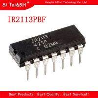 5PCS IR2113PBF DIP14 IR2113 DIP 2113PBF DIP 14