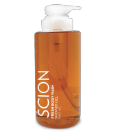 ซีออน เฟรช บอดี้ วอช | Scion Fresh Body Wash