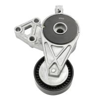 New A/C Belt Tensioner with Pulley for Golf Jetta MK4 Bora Beetle Passat Polo Audi A3 TT SEAT 1.8T 2.0L 06A903315D