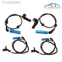 ✣ New ABS Wheel Speed Sensor For BMW E46 316 318 320 330 Z4 E85 E86 34526752681 34526752682 34526752683