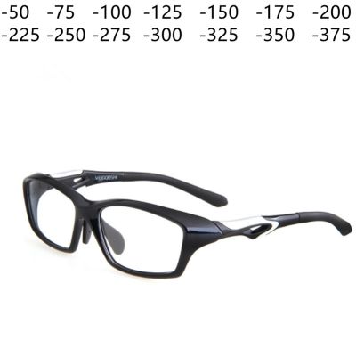 【CW】■  57MM Prescription Glasses Basketball Football Safety Outdoor Custom Optical Myopia Luxury Designer