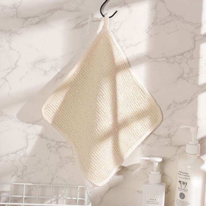 cw-cleaner-flax-rub-exfoliating-shower-scrubber-washcloth