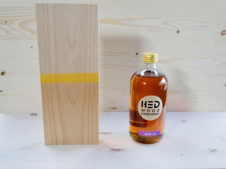 hed-teak-oil-m-450ml-เฮ็ด-ทีคออยล์-ขนาดกลาง-450-มล-น้ำมันรักษาเนื้อไม้-น้ำมันถนอมเนื้อไม้-น้ำมันทาไม้