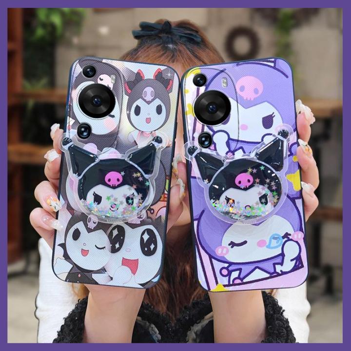 fashion-design-cover-phone-case-for-huawei-p60-art-silicone-new-arrival-cartoon-glisten-dirt-resistant-soft-case-cute