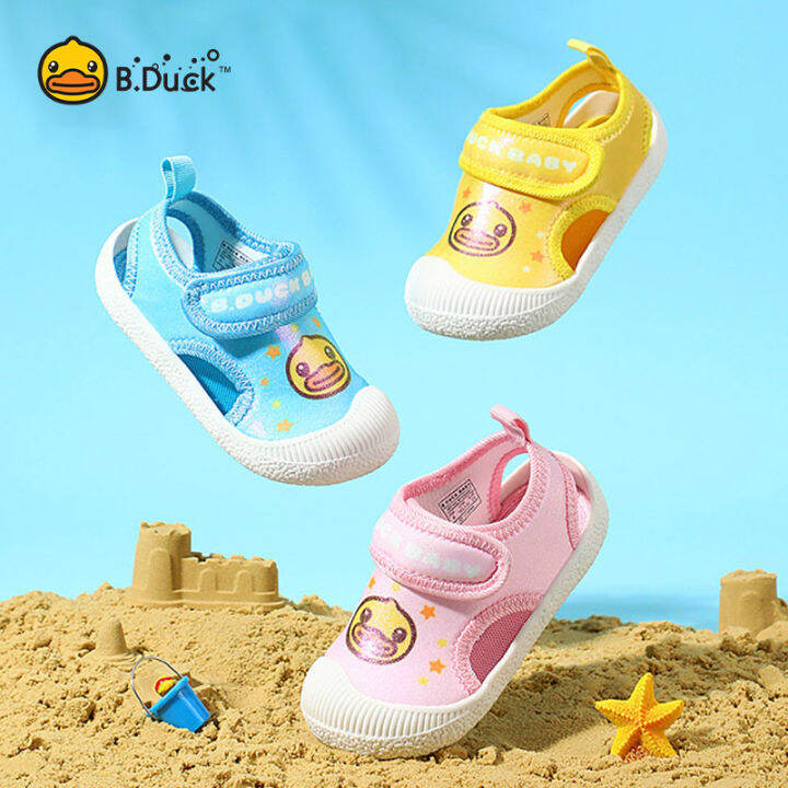 Girls hot sale beach shoes