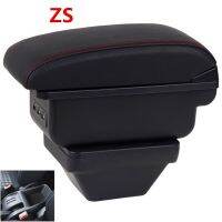 For MG ZS Armrest box central Store content box interior 2017 2018