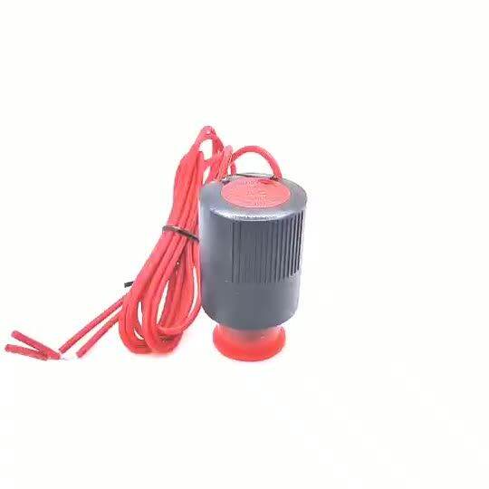 Irrigation solenoid valve coil 220VAC 110VAC 24VAC 24VDC 12VDC DC latching(620VDC) well Lazada PH