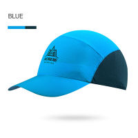 AONIJIE E4107 Fast Dry Sun Protection Men Women Summer Sports Sun Visor Cap Hat For Beach Golf Fishing Marathon Running Cycling