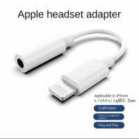 Lightning To 3 5 mm Jack Adapter Headphones Converter for Iphone 14 13 12 11 Pro Max X Xs Max XR 7 8 Plus Audio Aux Adapters Adapters