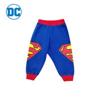 Four P Superman T-Pants กางเกงขายาวลายซูเปอร์แมน