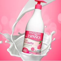 Instituto Espanol Rosehip Moisturizing Lotion 950 ML