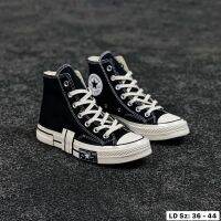 รองเท้าConverse Chuck Taylor All Star Sale50% ลดทั่งร้าน รองเท้าผ้าใบผู้ชายผ้าใบผู้หญิง เป็นสินค้านำเข้าถ่ายจากของจริง สินค้าใหม่ 100%อยู่ในช่วงโปร